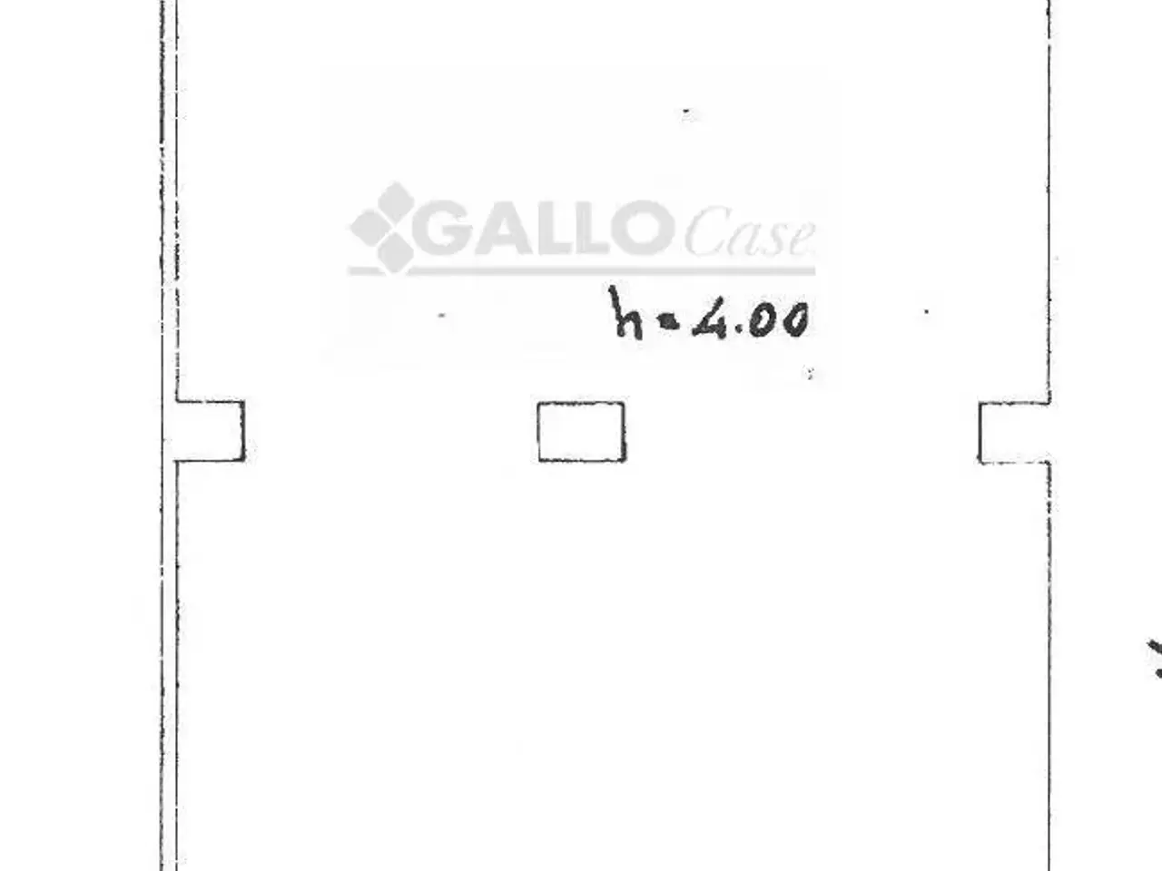 Negozio in Piazza Zumbini, 87100, Cosenza, Cosenza, {3} - Foto 2