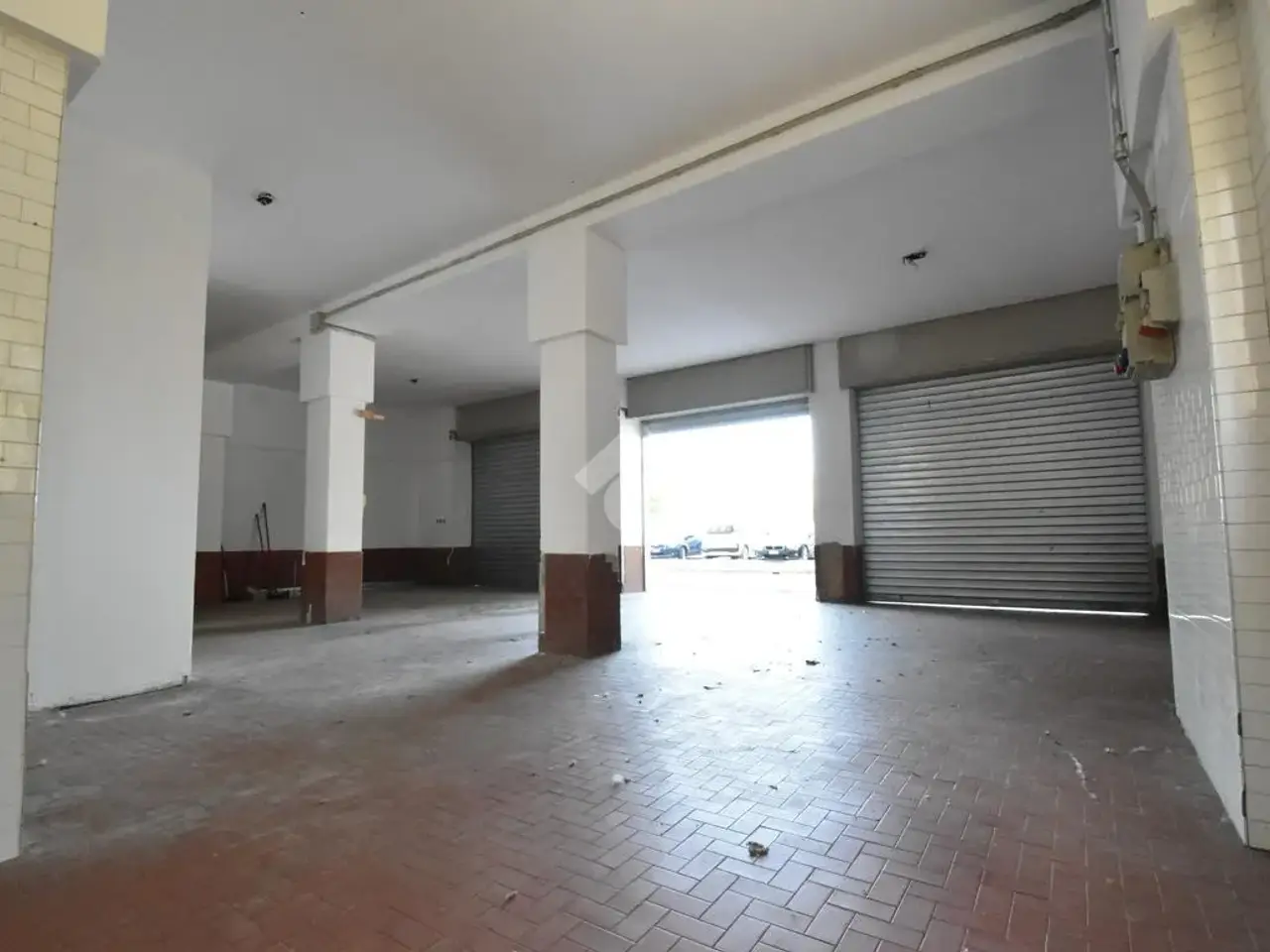 Magazzino in Via Arcivescovo Carlo Margotti 13, Gorizia, {3} - Foto 1