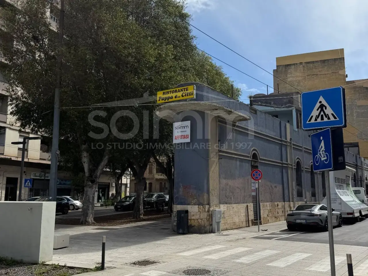 Negozio in Viale Trieste 66, Cagliari, {3} - Foto 1