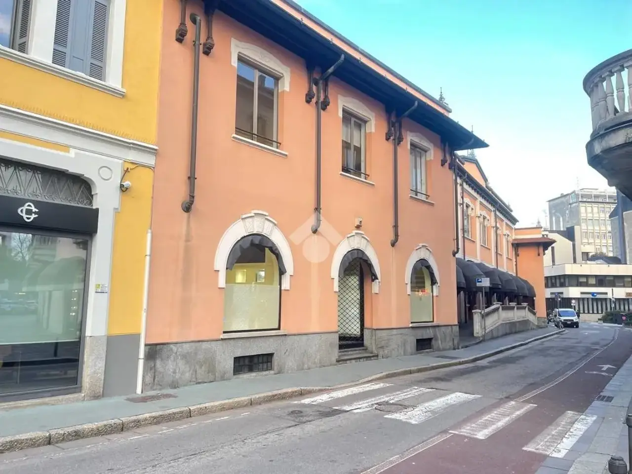 Ufficio in Via Verdi 10, Legnano, {3} - Foto 2