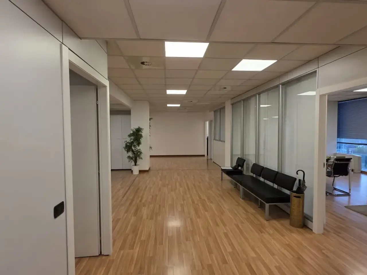 Ufficio in Viale Milanofiori, Rozzano, {3} - Foto 1