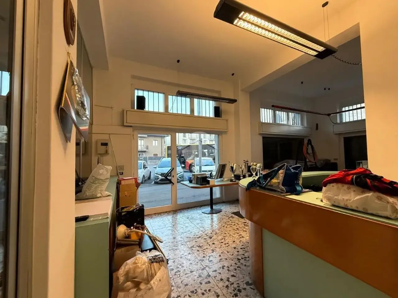 Negozio in Via Rosa, Bergamo, {3} - Foto 1