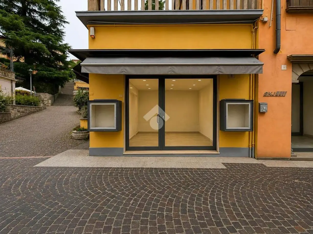 Negozio in Via Mattia Butturini 8, Salo', {3} - Foto 2