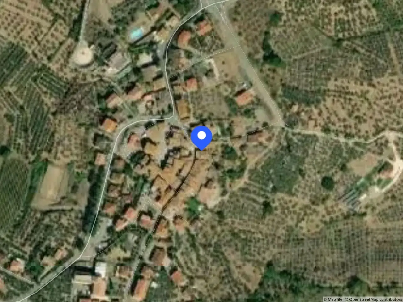 Negozio in Via Vallelunga, 4, 52019 Pergine Valdarno Ar, Italia 4, Laterina Pergine Valdarno, {3} - Foto 2