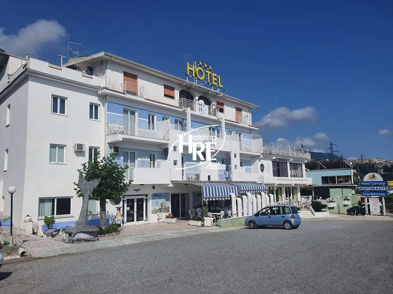Albergo in , Cetraro, {3} - Foto 2