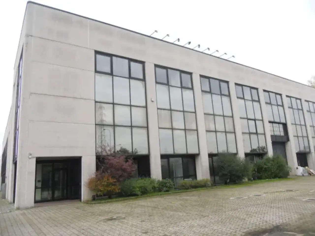 Ufficio in Via della Moia, Arese, {3} - Foto 1