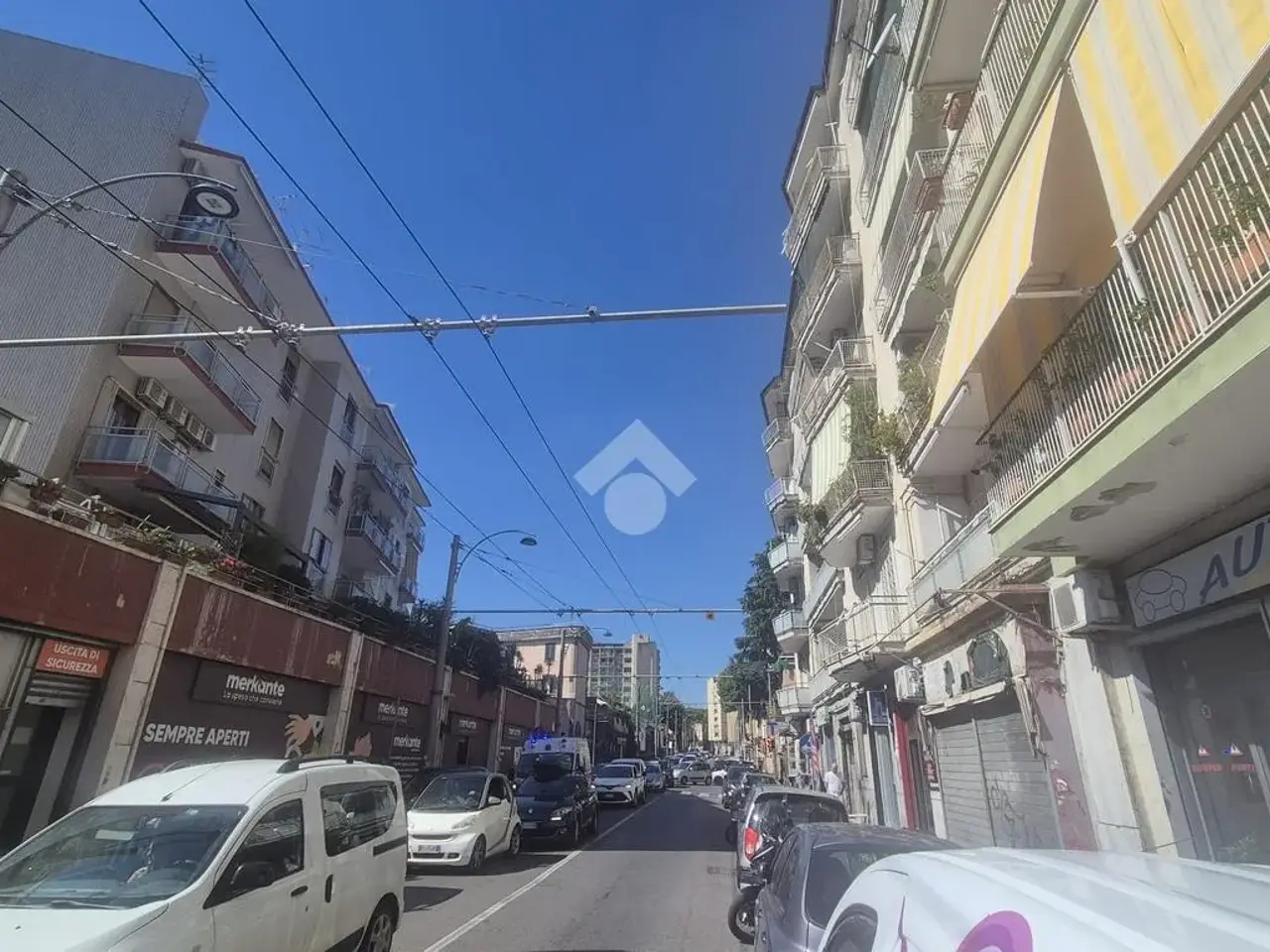 Negozio in Viale Colli Aminei 28, Napoli, {3} - Foto 2