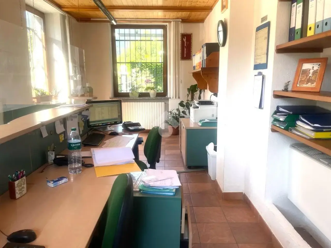 Ufficio in Frazione Baume 46, Oulx, {3} - Foto 1