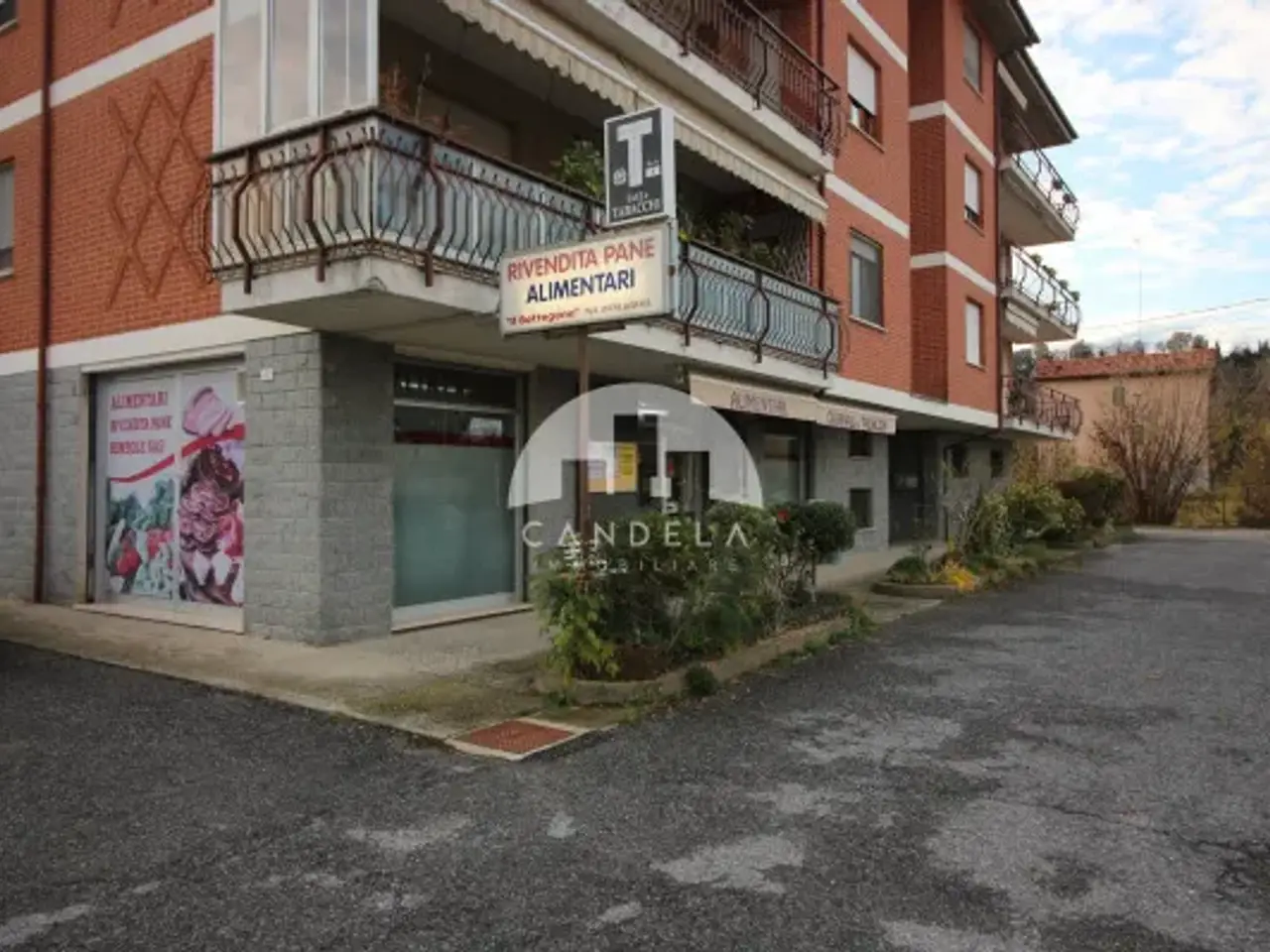 Alimentari in Strada Provinciale Le, Bastia Mondovi', {3} - Foto 1