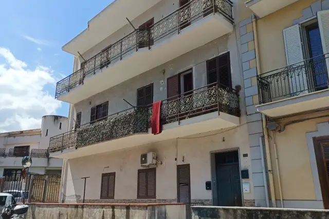 Trilocale in affitto, Via Villagrazia 373, Palermo - Foto 1