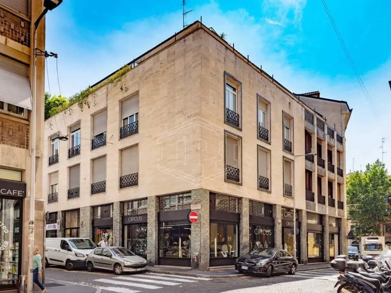 Negozio in Via Medici 15, Milano, {3} - Foto 1