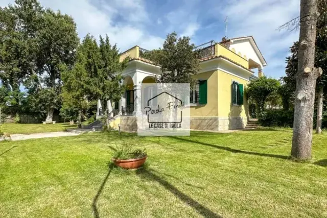 Villa in Via dei Gigli, Anzio - Foto 1