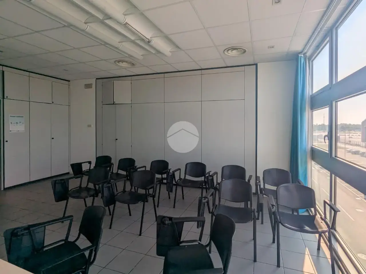 Ufficio in Via Pietro Verri 33, Mantova, {3} - Foto 2
