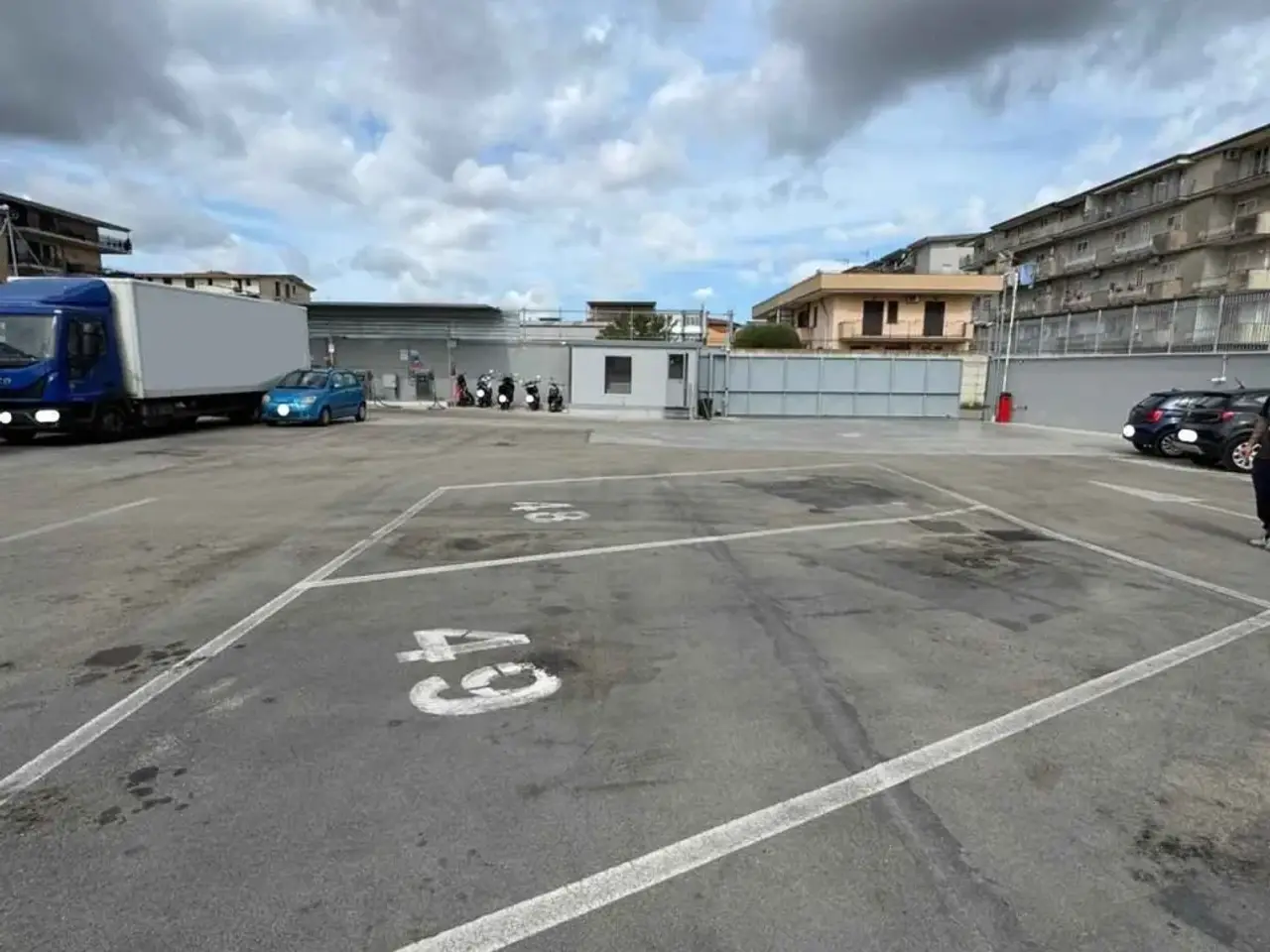 Palazzina commerciale in , Melito Di Napoli, {3} - Foto 1
