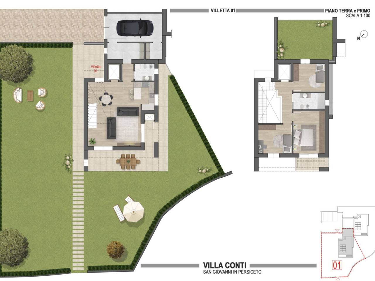 immagine annuncio 1 di 4