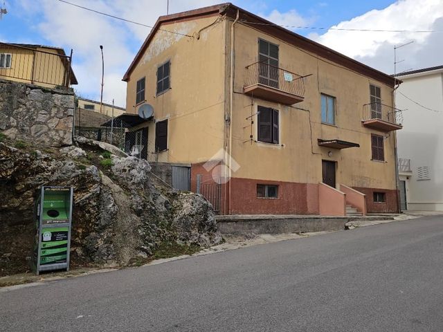 Bilocale in Via Guglielmo Marconi 19, Torre Cajetani - Foto 1