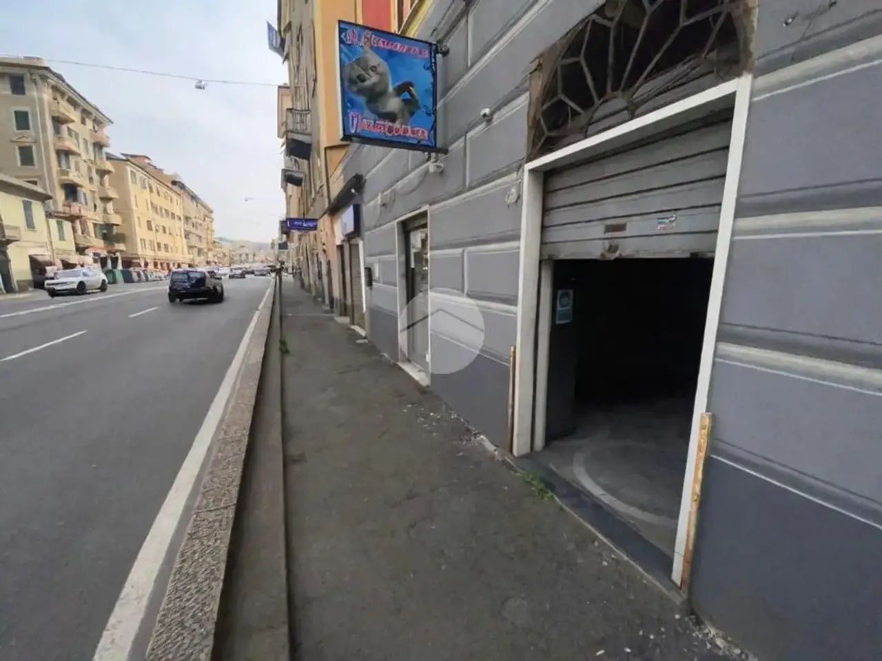 Negozio in Via Merano, Genova, {3} - Foto 1