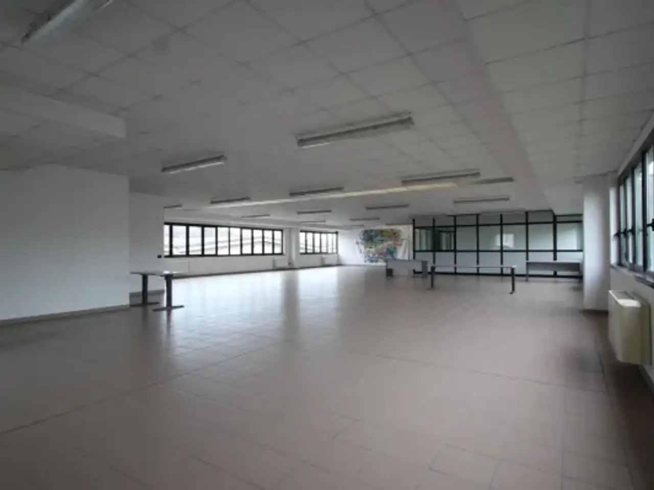 Ufficio in Via Aldo Moro , Treviglio, {3} - Foto 2