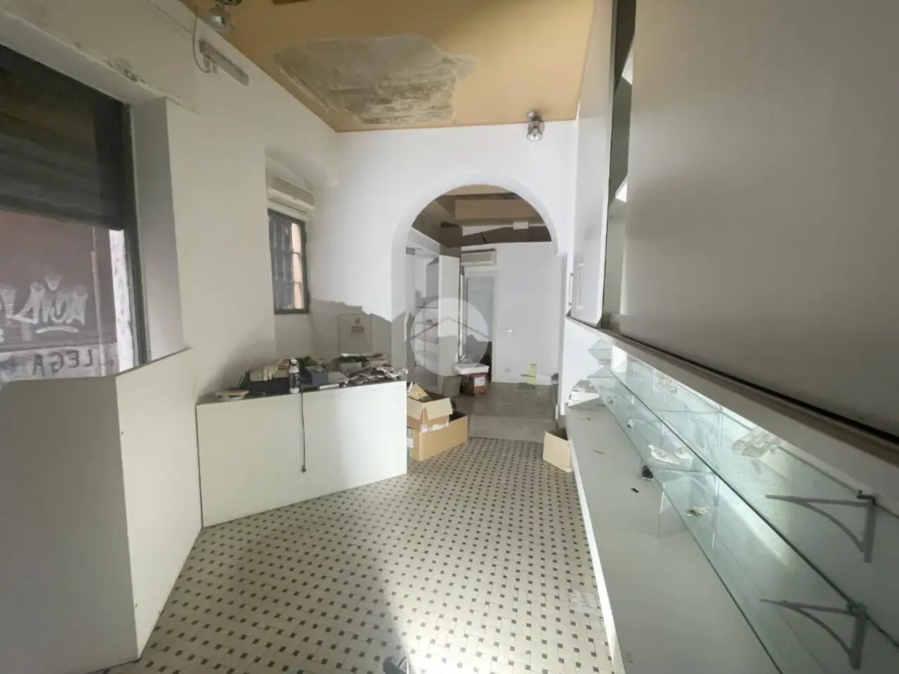 Ufficio in Corso Garibaldi 1, Brescia, {3} - Foto 1