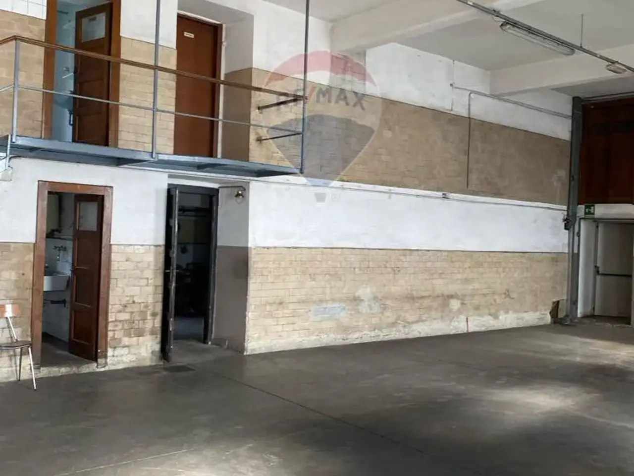 Capannone in Via Brancilione 1, Corna Imagna, {3} - Foto 2