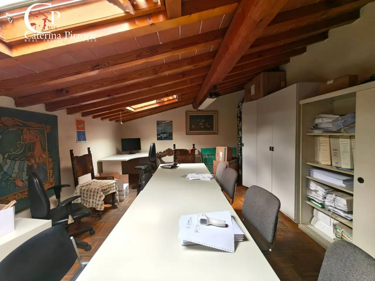 Ufficio in Via Masaccio 109, Firenze, {3} - Foto 2