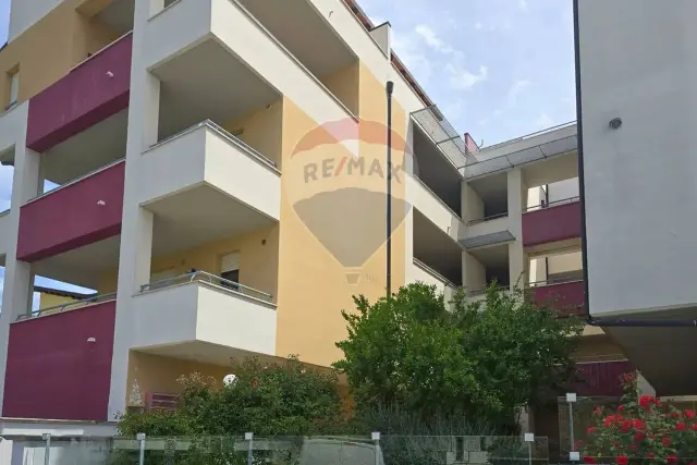Quadrilocale in vendita, Via Montesecco 54, Spoltore - Foto 1