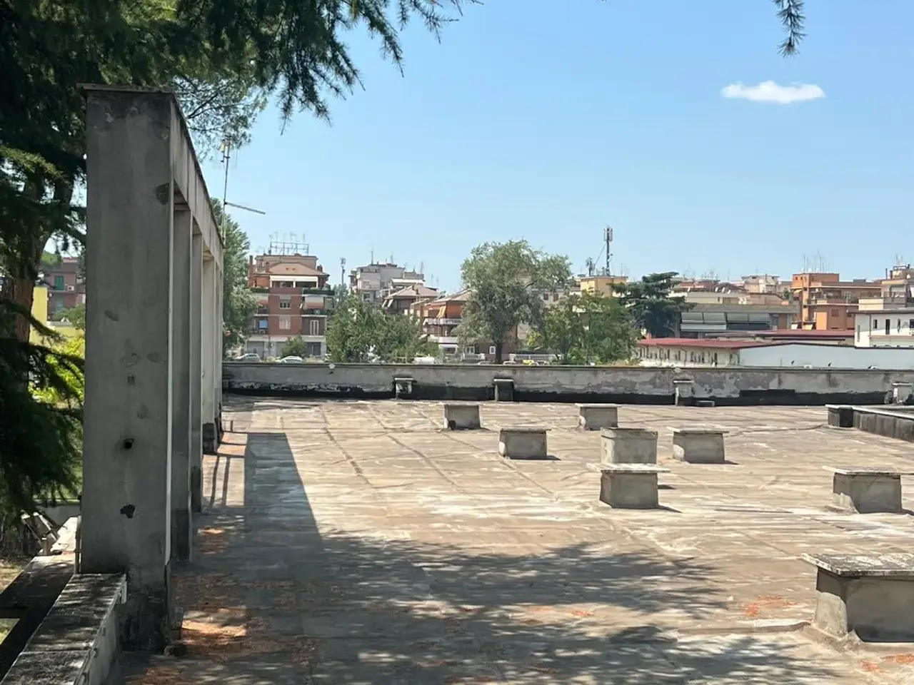 Negozio in Via Carlo Buttarelli 33, Roma, {3} - Foto 2