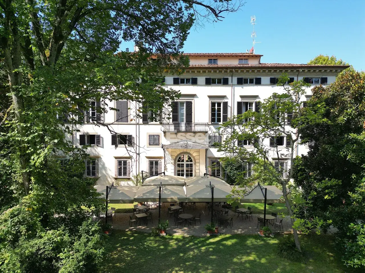 Hotel in Via Nuova per Pisa, Lucca, {3} - Foto 1