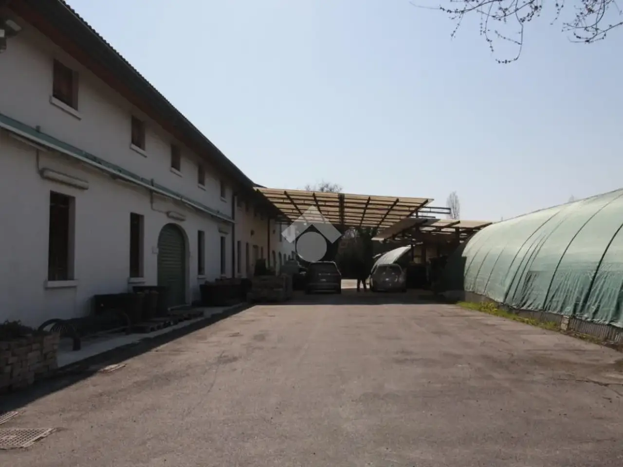 Palazzina commerciale in Via Castellana 93, Venezia, {3} - Foto 2