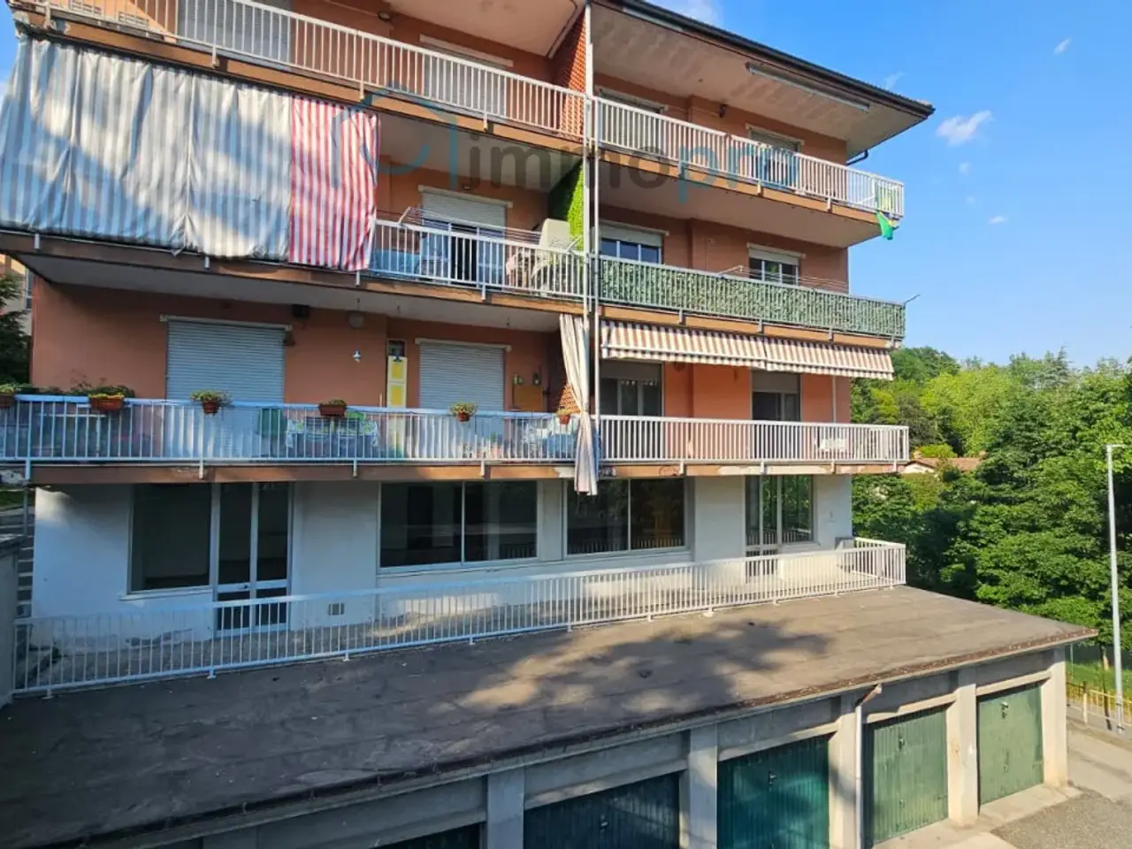 Magazzino in Via Duccio Tancredi Galimberti 49, Cuorgne', {3} - Foto 1