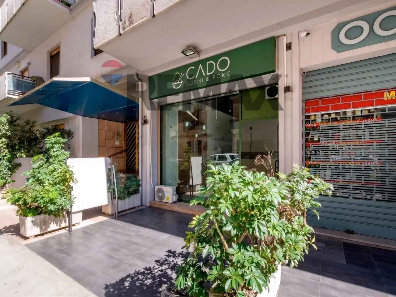 Negozio in Via Ludovico Ariosto 14, Palermo, {3} - Foto 2