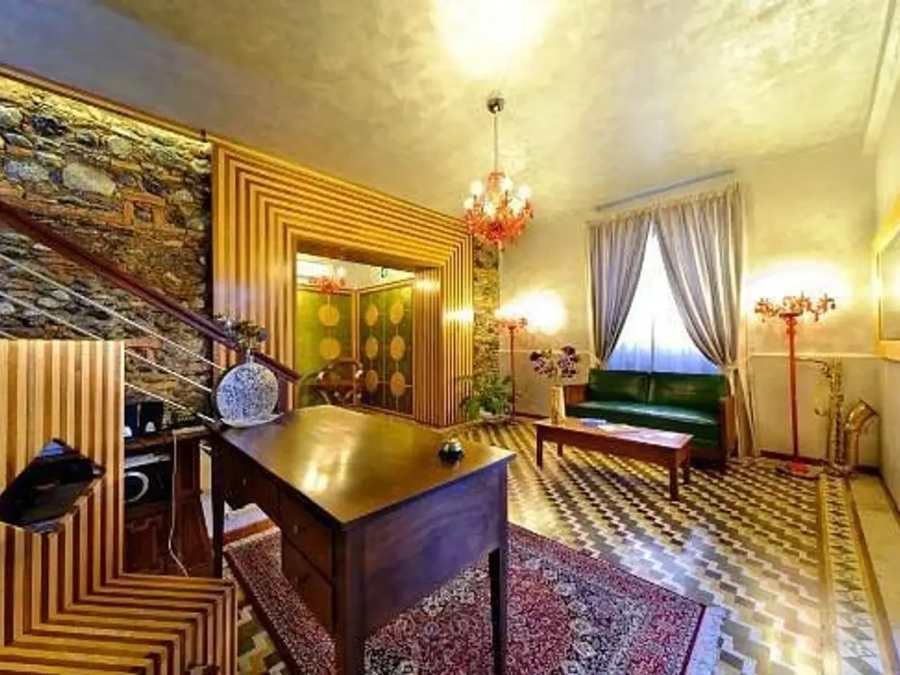 Albergo in Via Fulci 141, Milazzo, {3} - Foto 1
