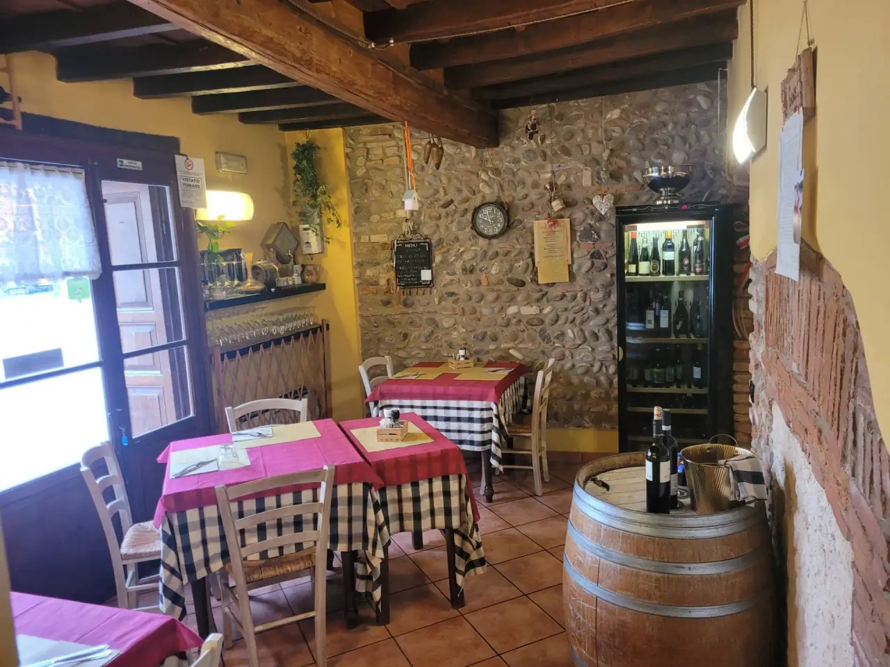 Ristorante in Via Roma 5, Goito, {3} - Foto 1
