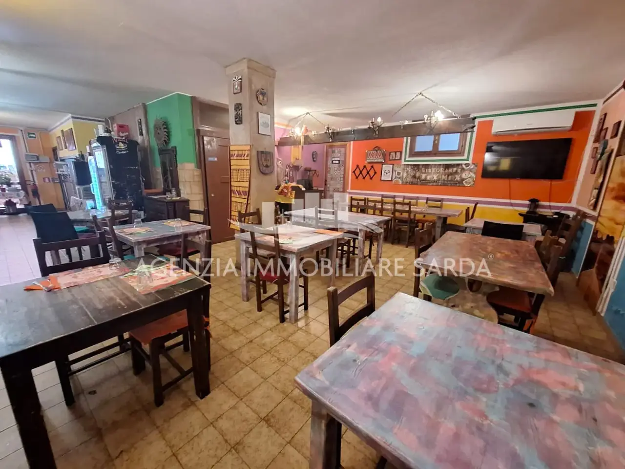 Ristorante in , Alghero, {3} - Foto 1
