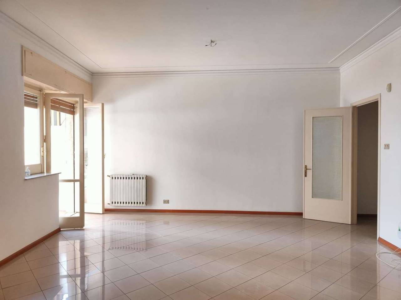 appartamento in affitto a Catania in zona Centro Storico