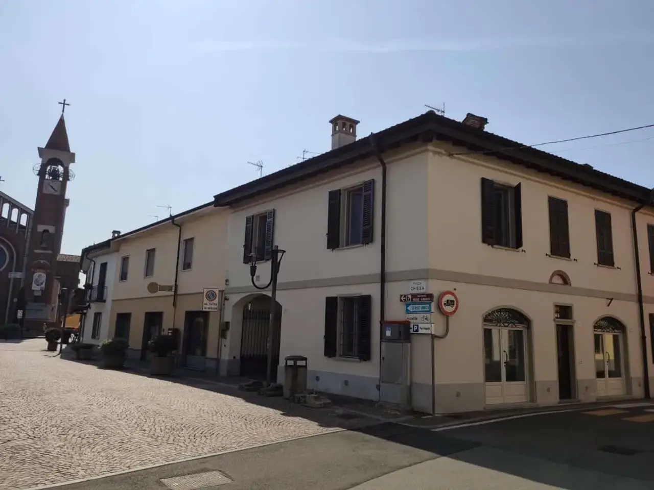 Negozio in Via Roma 15, Ossago Lodigiano, {3} - Foto 1
