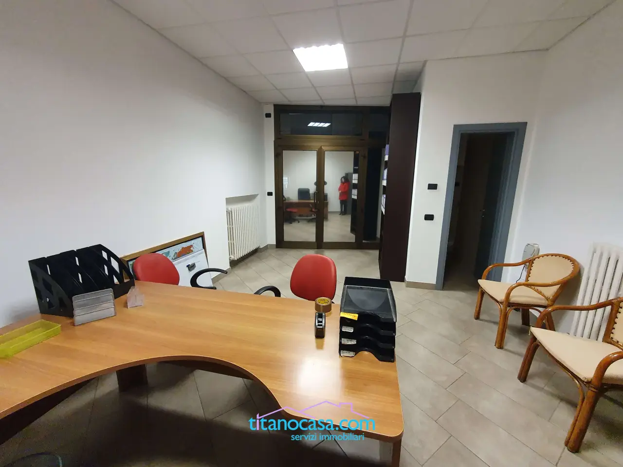 Ufficio in Piazza Enriquez, San Marino, {3} - Foto 2