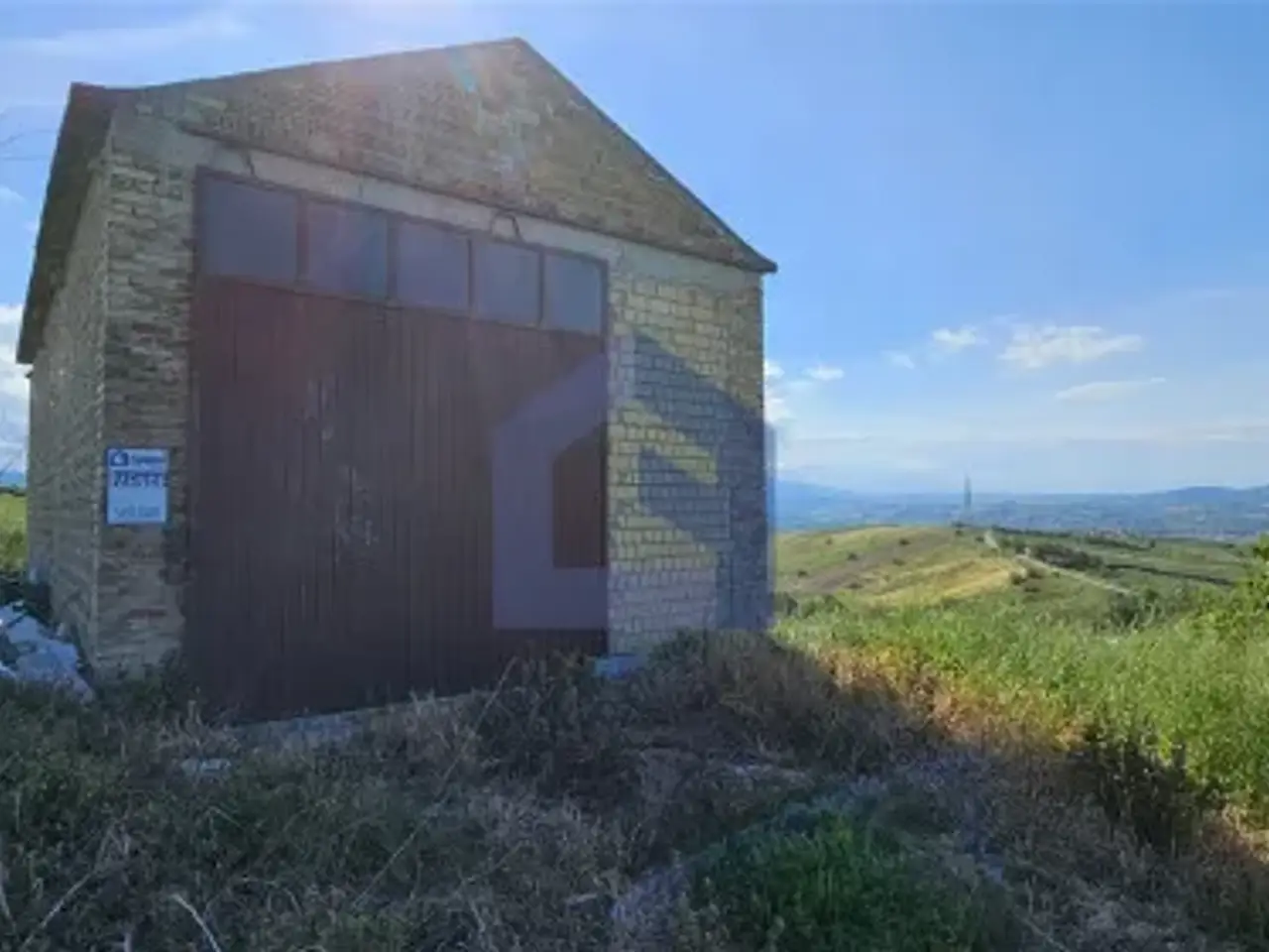 Magazzino in Contrada Montecalvo, Atessa, {3} - Foto 1