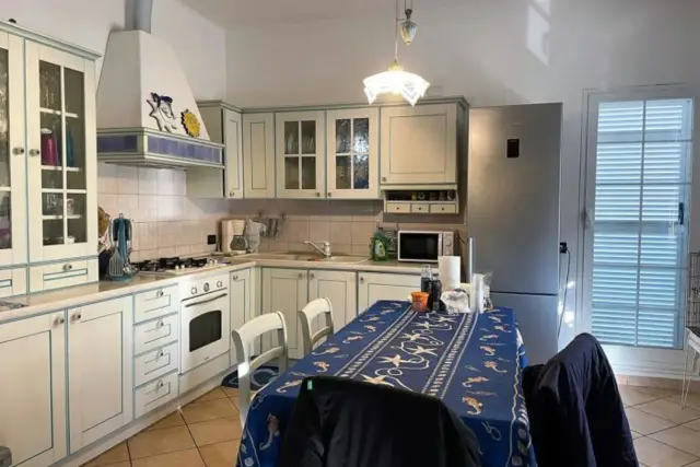 Vierzimmerwohnung in Via al Piemonte, Albenga - Foto 1