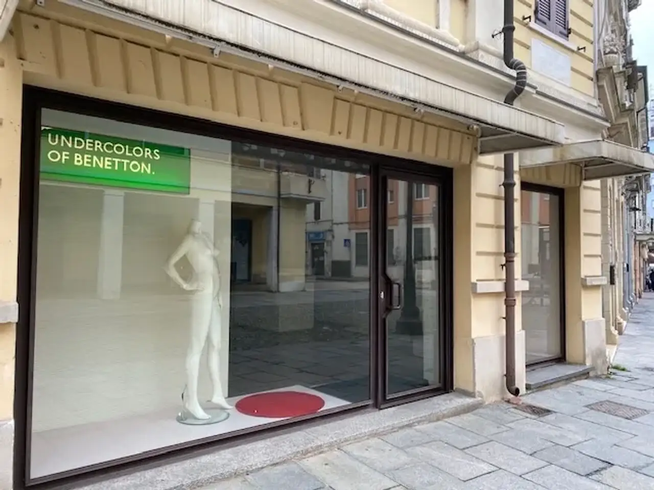 Negozio in , Suzzara, {3} - Foto 1