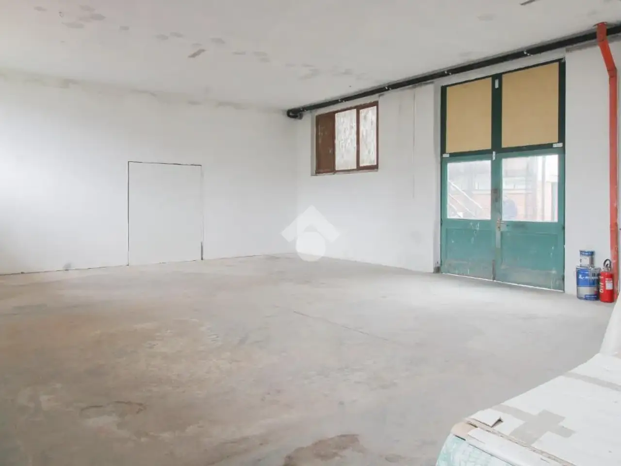 Magazzino in Via Mandolossa 90, Gussago, {3} - Foto 1