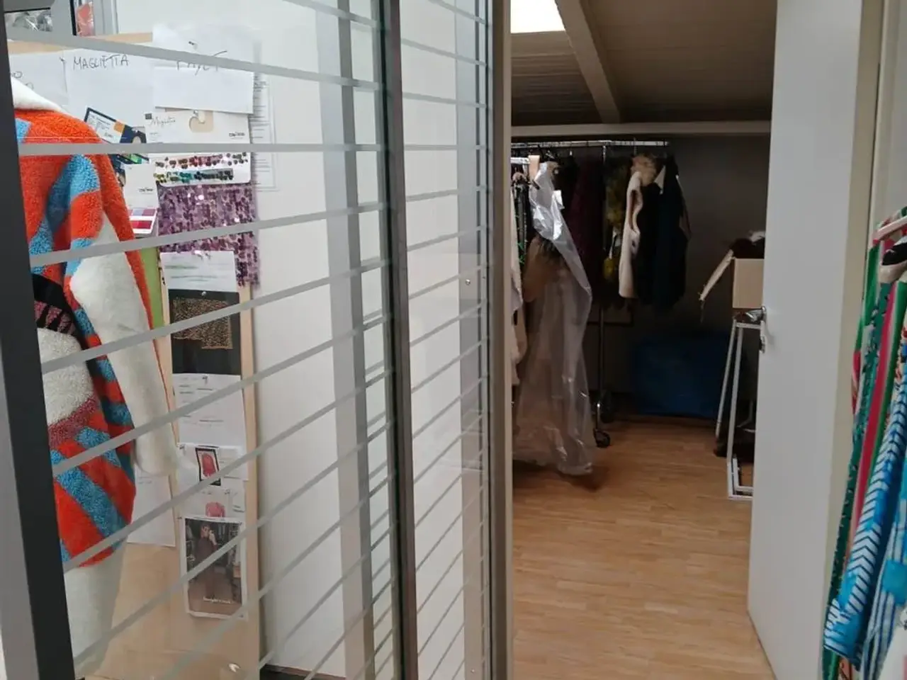 Laboratorio in  Prato, Prato, {3} - Foto 2