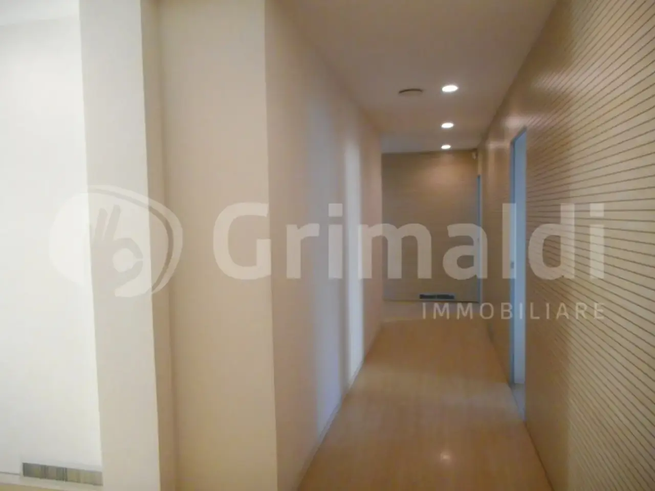 Ufficio in Via Carlo Rezzonico, Padova, {3} - Foto 2