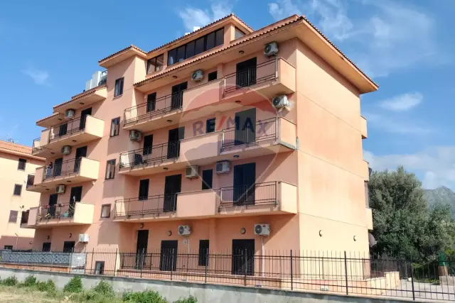 Trilocale in vendita, Via Bergamo 6, Carini - Foto 1