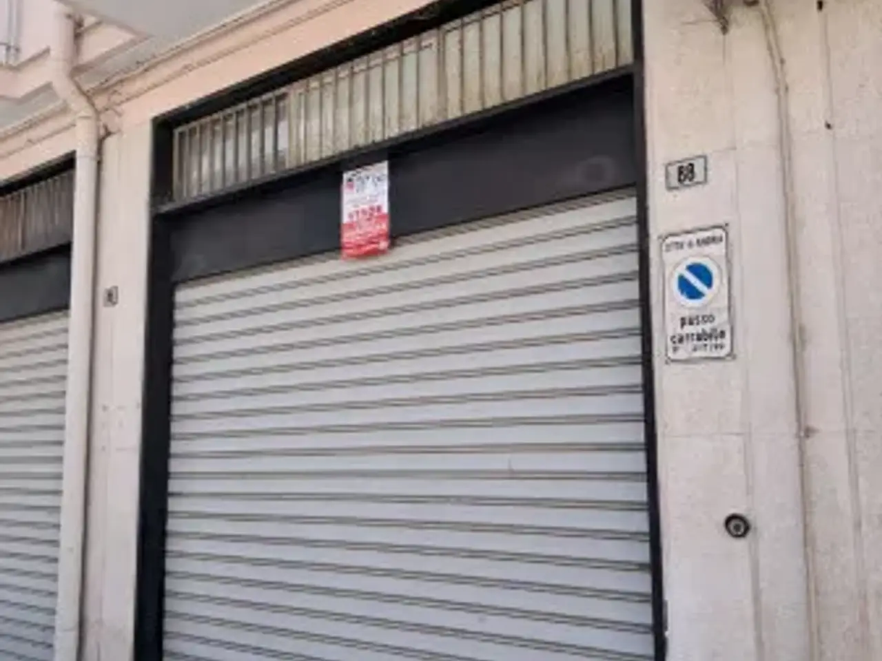 Negozio in Viale Venezia Giulia 63, Andria, {3} - Foto 1