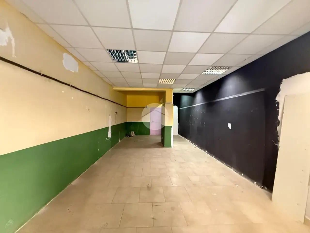 Negozio in Via Campegna 91, Napoli, {3} - Foto 1