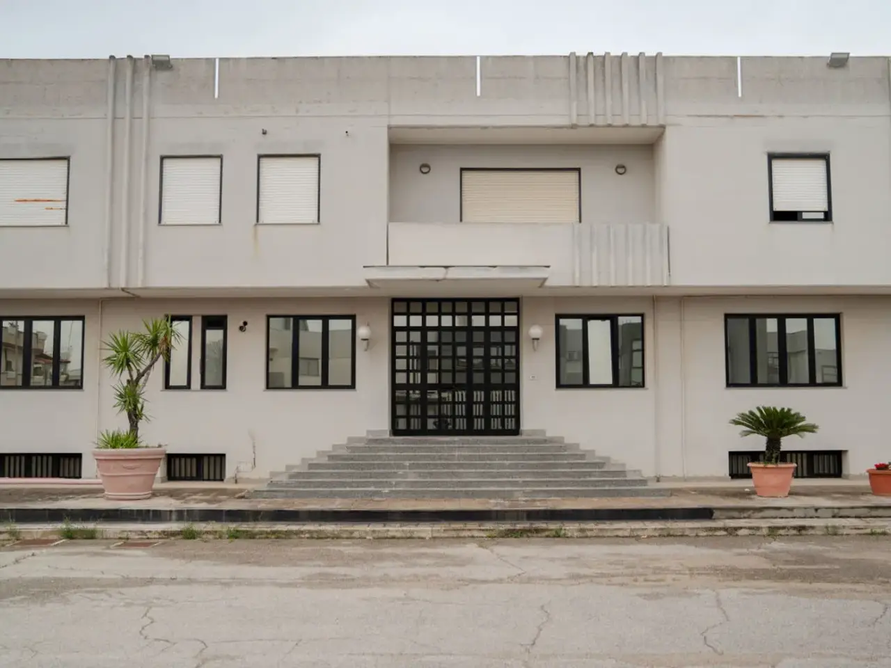 Capannone in Via dell'Unione Europea 51, Barletta, {3} - Foto 2