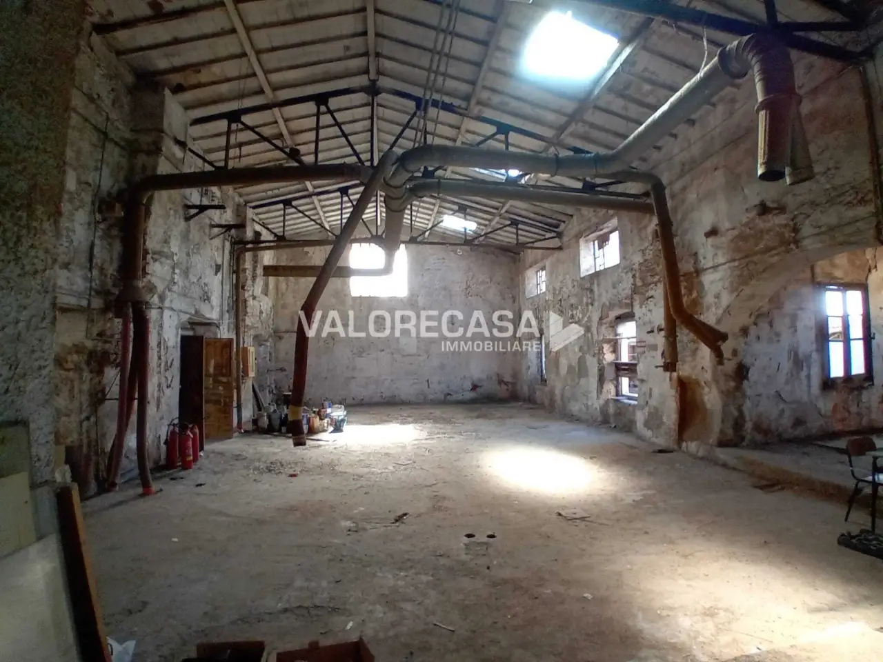 Magazzino in Via Lombarda 18a, Carrara, {3} - Foto 2