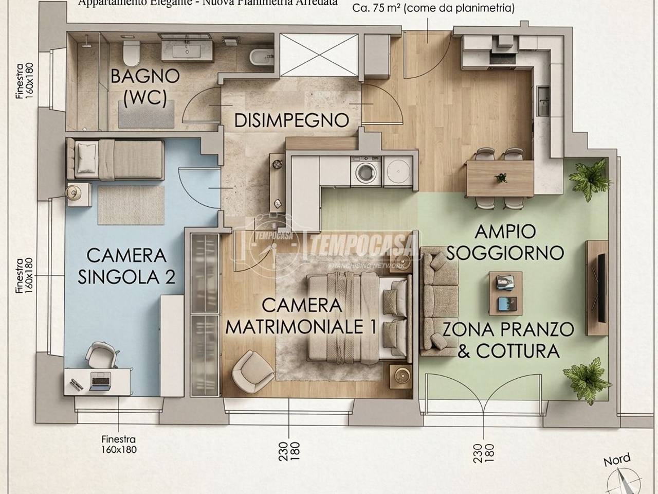 immagine annuncio 1 di 8