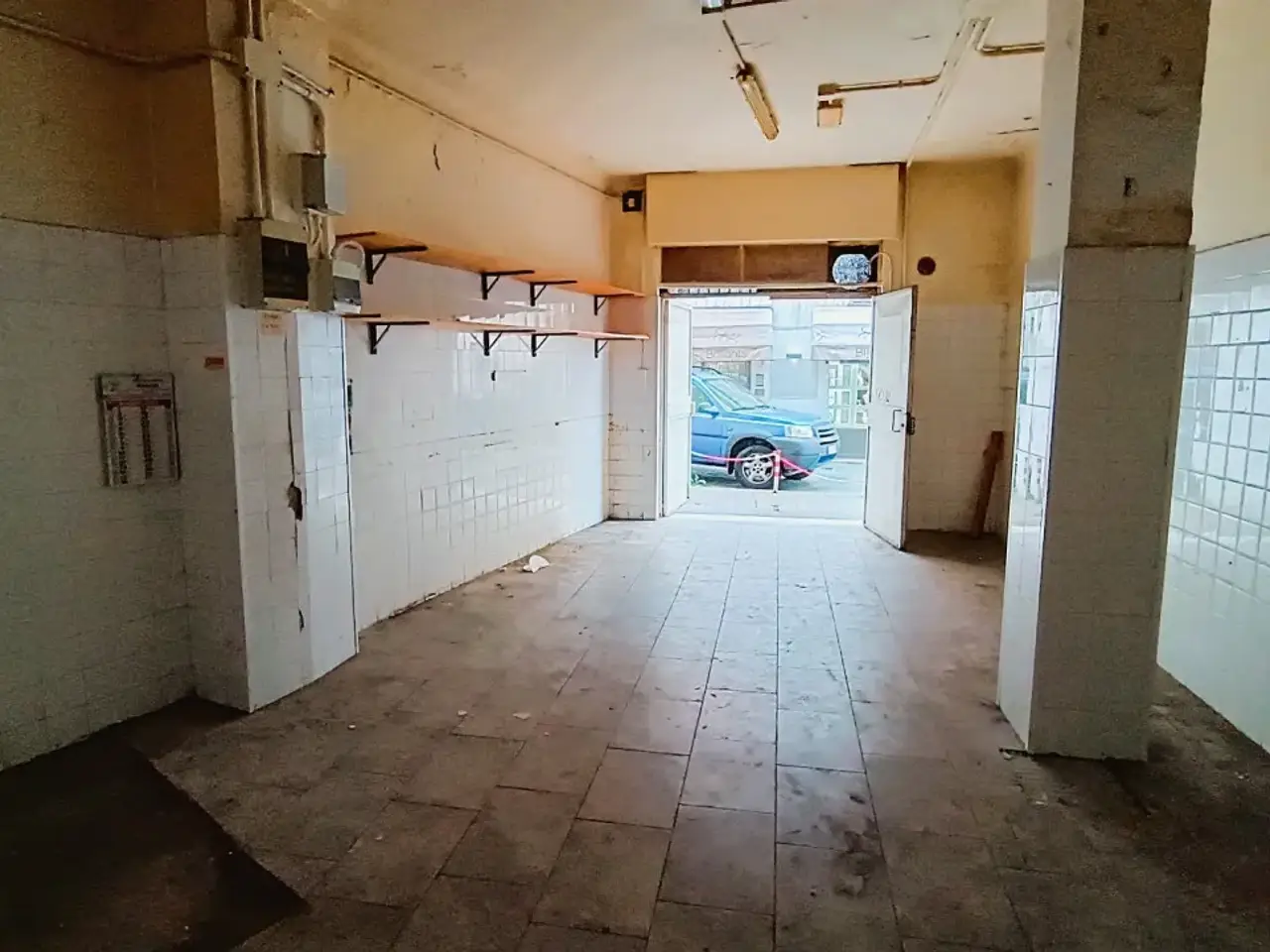 Negozio in Via Volturno, Sanremo, {3} - Foto 1